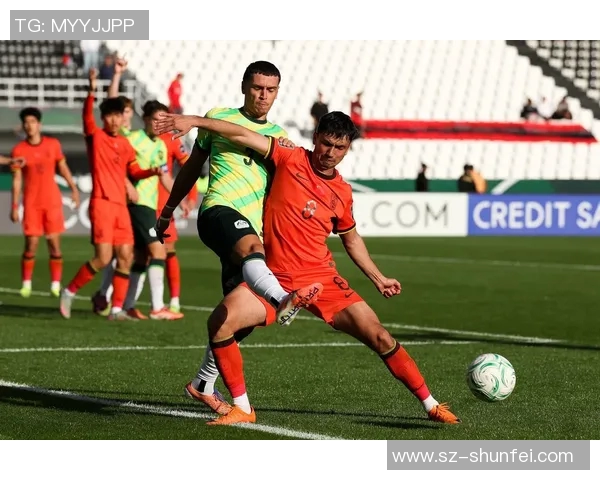 泰国男足迎战韩国男足期待精彩对决展现亚洲足球实力