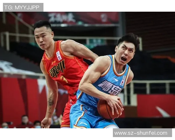 赵泰隆：从篮球新星到职业生涯巅峰的传奇之路与奋斗故事