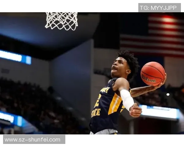 贾莫兰特的崛起之路：从天赋少年到NBA全明星的奋斗历程