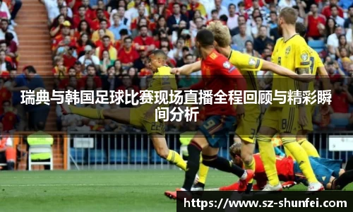 瑞典与韩国足球比赛现场直播全程回顾与精彩瞬间分析