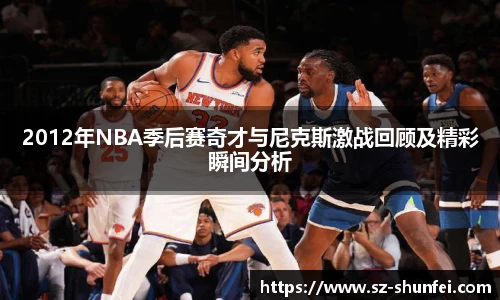 2012年NBA季后赛奇才与尼克斯激战回顾及精彩瞬间分析